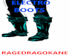 ELECTRO BOOTS
