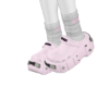 S - Pretty Clogs