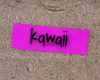 kawaii