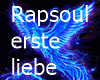 rapsoul/ersteliebe
