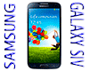 Galaxy S4 Black+Sounds M