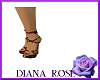 [DR] Sweet Shoes 2