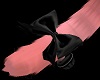 JS Cat Bell Tail
