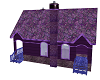 Purple Furn House