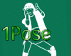 1PoseSpot Dance