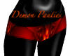 ^Demon Panties^