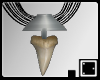 ♠ Shark Tooth Necklace