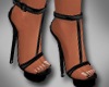 Victoria black heels