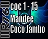 coco jambo