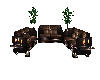 club sofa