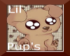 [aAF]Lil PUP'S CRIB