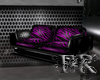~ER~Purple Love Seat~