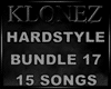 Hardstyle Bundle 17