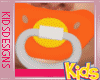 KIDS COSTUME