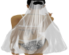 Filigree Wedding Veil