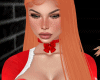 SLAVE XMAS CHOKER