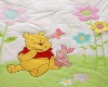 Winnie the Pooh Crib