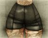 Sinister Pants + Heels