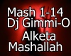 Dj Gimmi-o- Mashallah