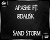 |Tune| SS1-20 Sand Storm