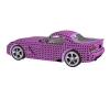 violets car 3
