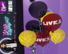 Live 5 Probate Ballons