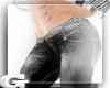 Skinny JEANS BLK
