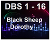 Black Sheep-Dorothy
