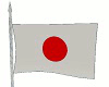 *Mus* Ani Japan Flag
