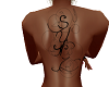 synz spine tat 