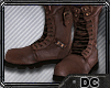 [DC]-Faith- Boots-S1