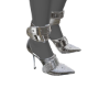 S | Silver