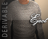tc. Derivable Sweater