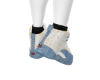 GKE- J2's WHT-LBLJN 25's