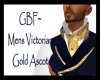 GBF~Gold Ascot