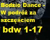 Bodzio Dance - W podroz