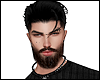 ASCII Full Beard