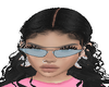 Blue Shades