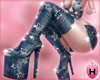 Missy LLT Boots