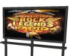 Rock Legends Banner