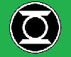 Green Lantern FendorTail