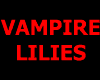 Lilly of Vampire - MAGIC