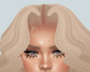 e Cute Blonde Hair*