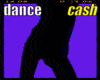 X203 Cash Dance Action