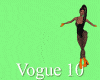 MA Vogue 10 Female