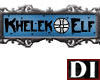 DI Gothic Pin: Khelek El