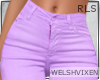 WV: Rhianne Jeans RLS