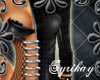 GA Black Chance
