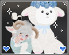 40% lil lambie