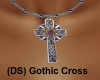 (DS) Gothic Cross